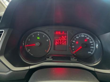 VOLKSWAGEN Voyage 1.6 4P FLEX MSI AUTOM�TICO, Foto 9