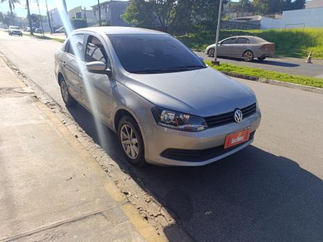 VOLKSWAGEN Voyage 1.0 4P TREND FLEX, Foto 2