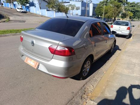 VOLKSWAGEN Voyage 1.0 4P TREND FLEX, Foto 3