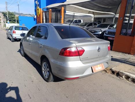VOLKSWAGEN Voyage 1.0 4P TREND FLEX, Foto 4
