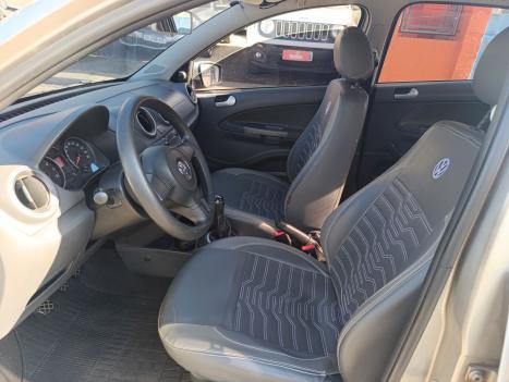 VOLKSWAGEN Voyage 1.0 4P TREND FLEX, Foto 5