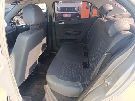 VOLKSWAGEN Voyage 1.0 4P TREND FLEX, Foto 6