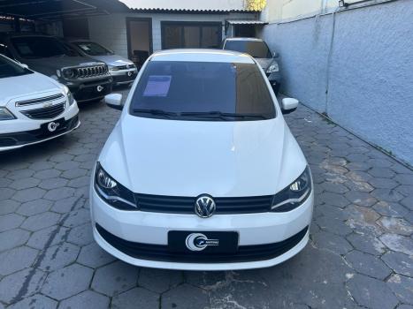 VOLKSWAGEN Voyage 1.0 4P TRENDLINE FLEX, Foto 2