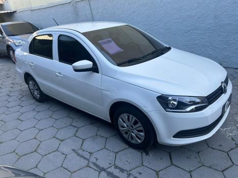 VOLKSWAGEN Voyage 1.0 4P TRENDLINE FLEX, Foto 3