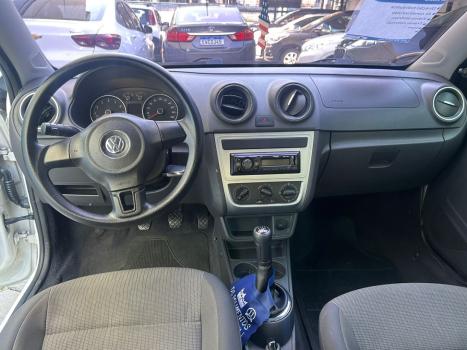 VOLKSWAGEN Voyage 1.0 4P TRENDLINE FLEX, Foto 4