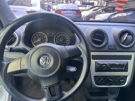 VOLKSWAGEN Voyage 1.0 4P TRENDLINE FLEX, Foto 5