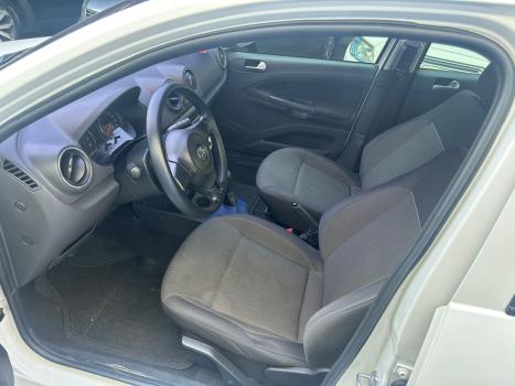 VOLKSWAGEN Voyage 1.0 4P TRENDLINE FLEX, Foto 6
