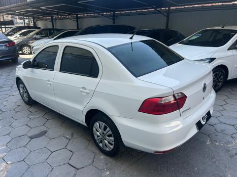 VOLKSWAGEN Voyage 1.0 4P TRENDLINE FLEX, Foto 8