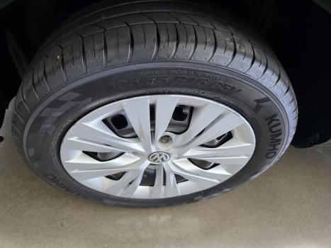 VOLKSWAGEN Voyage 1.6 4P FLEX MSI AUTOM�TICO, Foto 5