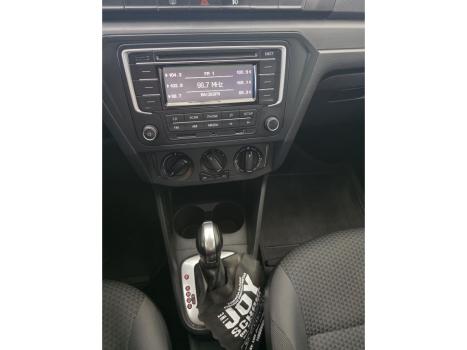 VOLKSWAGEN Voyage 1.6 4P FLEX MSI AUTOM�TICO, Foto 10