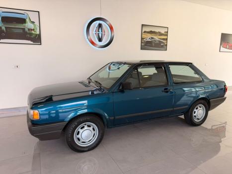VOLKSWAGEN Voyage 1.8 CL, Foto 2