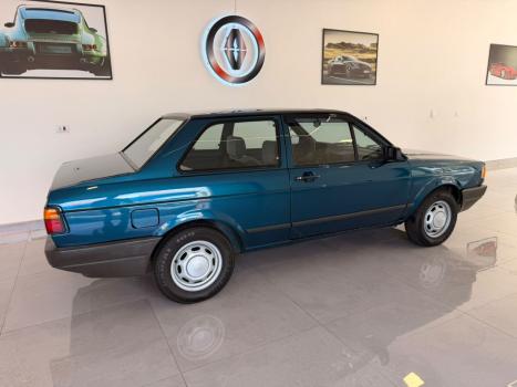 VOLKSWAGEN Voyage 1.8 CL, Foto 4