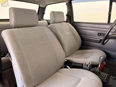 VOLKSWAGEN Voyage 1.8 CL, Foto 5
