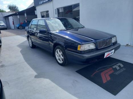 VOLVO 850 2.5 16V 4P GLT AUTOMÁTICO, Foto 1 VOLVO 850 2.5 16V 4P GLT AUTOMÁTICO, Foto 1