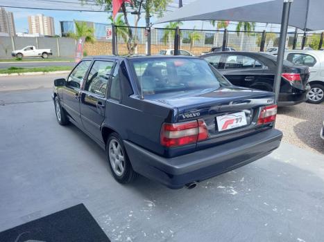 VOLVO 850 2.5 16V 4P GLT AUTOMÁTICO, Foto 2 VOLVO 850 2.5 16V 4P GLT AUTOMÁTICO, Foto 2