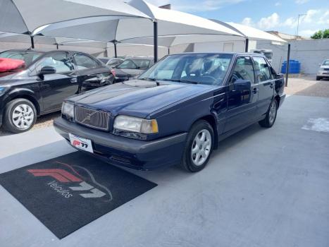 VOLVO 850 2.5 16V 4P GLT AUTOMÁTICO, Foto 3 VOLVO 850 2.5 16V 4P GLT AUTOMÁTICO, Foto 3