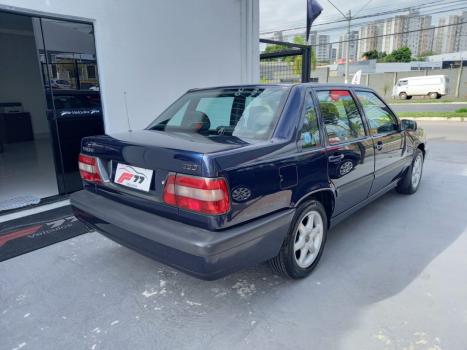 VOLVO 850 2.5 16V 4P GLT AUTOMÁTICO, Foto 4 VOLVO 850 2.5 16V 4P GLT AUTOMÁTICO, Foto 4