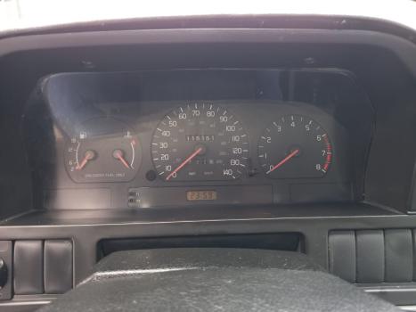 VOLVO 850 2.5 16V 4P GLT AUTOMÁTICO, Foto 6 VOLVO 850 2.5 16V 4P GLT AUTOMÁTICO, Foto 6