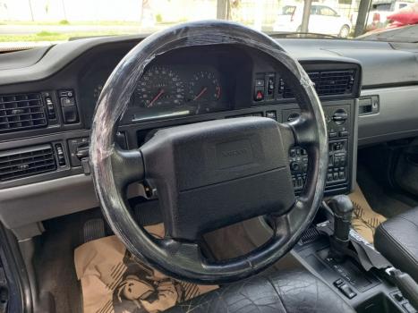 VOLVO 850 2.5 16V 4P GLT AUTOMÁTICO, Foto 7 VOLVO 850 2.5 16V 4P GLT AUTOMÁTICO, Foto 7