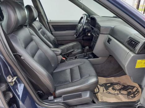 VOLVO 850 2.5 16V 4P GLT AUTOMÁTICO, Foto 8 VOLVO 850 2.5 16V 4P GLT AUTOMÁTICO, Foto 8