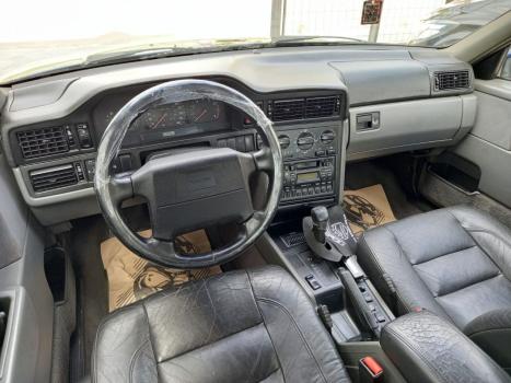 VOLVO 850 2.5 16V 4P GLT AUTOMÁTICO, Foto 9 VOLVO 850 2.5 16V 4P GLT AUTOMÁTICO, Foto 9