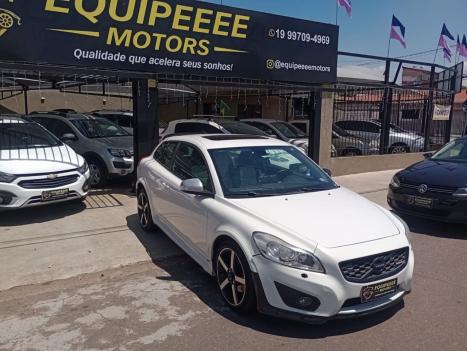 VOLVO C30 2.5 T5 TURBO R-DESIGN AUTOMTICO, Foto 3