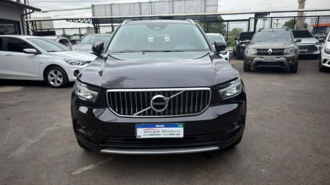 VOLVO XC40 2.0 16V 4P T4 TURBO INSCRIPTION GEARTRONIC AUTOM�TICO, Foto 2