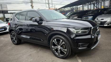 VOLVO XC40 2.0 16V 4P T4 TURBO INSCRIPTION GEARTRONIC AUTOM�TICO, Foto 3