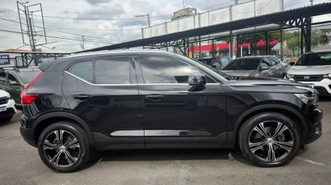 VOLVO XC40 2.0 16V 4P T4 TURBO INSCRIPTION GEARTRONIC AUTOM�TICO, Foto 4