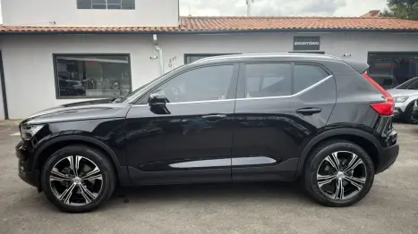 VOLVO XC40 2.0 16V 4P T4 TURBO INSCRIPTION GEARTRONIC AUTOM�TICO, Foto 5