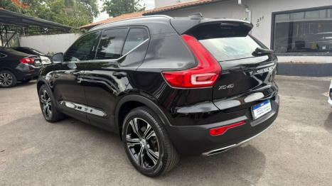 VOLVO XC40 2.0 16V 4P T4 TURBO INSCRIPTION GEARTRONIC AUTOM�TICO, Foto 6