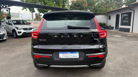 VOLVO XC40 2.0 16V 4P T4 TURBO INSCRIPTION GEARTRONIC AUTOM�TICO, Foto 7