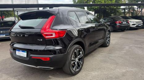 VOLVO XC40 2.0 16V 4P T4 TURBO INSCRIPTION GEARTRONIC AUTOM�TICO, Foto 8