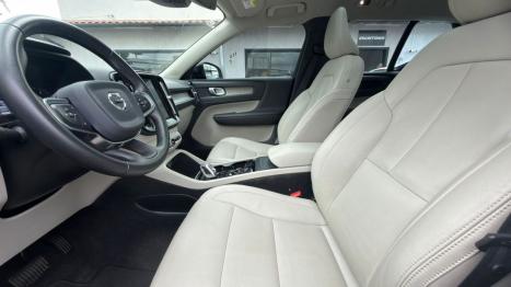 VOLVO XC40 2.0 16V 4P T4 TURBO INSCRIPTION GEARTRONIC AUTOM�TICO, Foto 9