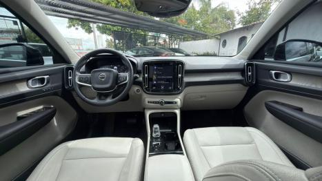 VOLVO XC40 2.0 16V 4P T4 TURBO INSCRIPTION GEARTRONIC AUTOM�TICO, Foto 10