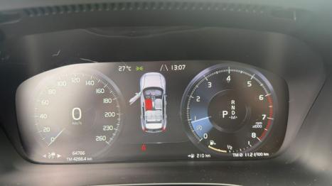 VOLVO XC40 2.0 16V 4P T4 TURBO INSCRIPTION GEARTRONIC AUTOM�TICO, Foto 12