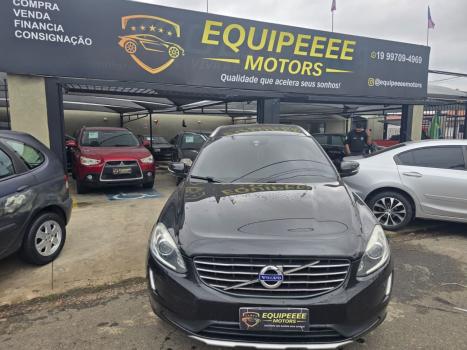 VOLVO XC60 2.0 T5 4P KINETIC DRIVE-E AUTOM�TICO, Foto 1