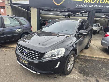 VOLVO XC60 2.0 T5 4P KINETIC DRIVE-E AUTOM�TICO, Foto 2