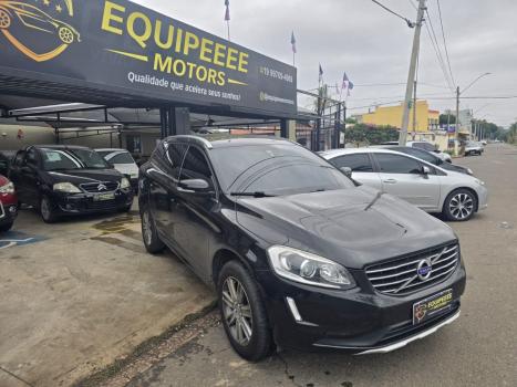 VOLVO XC60 2.0 T5 4P KINETIC DRIVE-E AUTOM�TICO, Foto 3