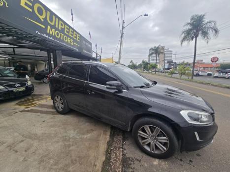 VOLVO XC60 2.0 T5 4P KINETIC DRIVE-E AUTOM�TICO, Foto 4