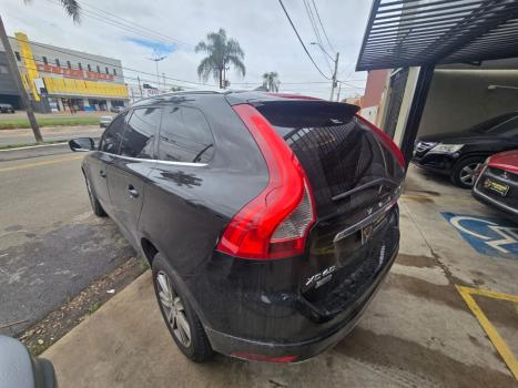 VOLVO XC60 2.0 T5 4P KINETIC DRIVE-E AUTOM�TICO, Foto 6