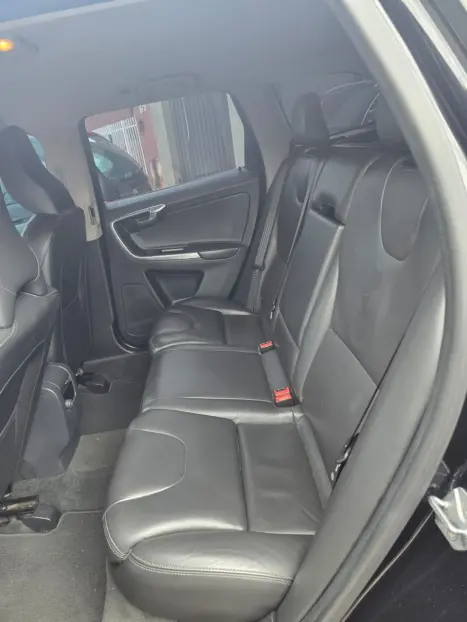 VOLVO XC60 2.0 T5 4P KINETIC DRIVE-E AUTOM�TICO, Foto 10