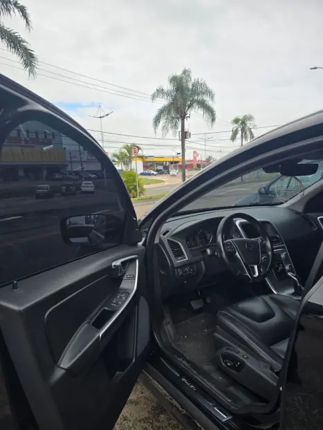 VOLVO XC60 2.0 T5 4P KINETIC DRIVE-E AUTOM�TICO, Foto 11