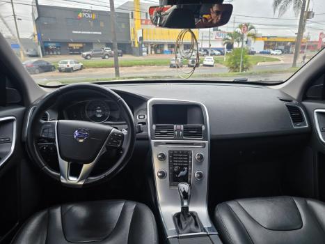 VOLVO XC60 2.0 T5 4P KINETIC DRIVE-E AUTOM�TICO, Foto 14