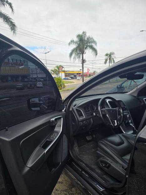 VOLVO XC60 2.0 T5 4P KINETIC DRIVE-E AUTOM�TICO, Foto 11