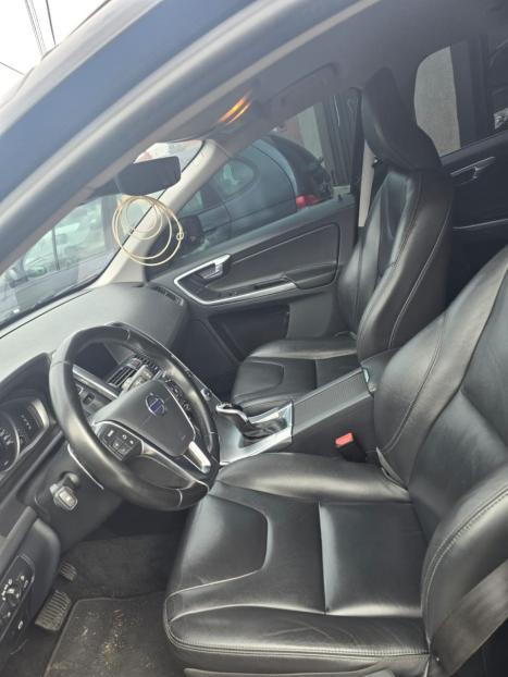 VOLVO XC60 2.0 T5 4P KINETIC DRIVE-E AUTOM�TICO, Foto 12