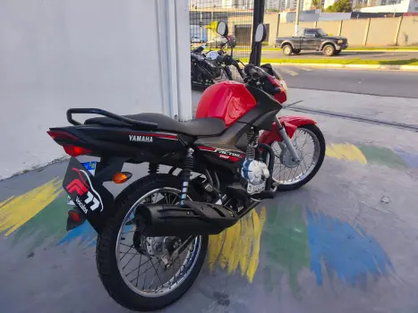 YAMAHA Factor 150 E, Foto 2