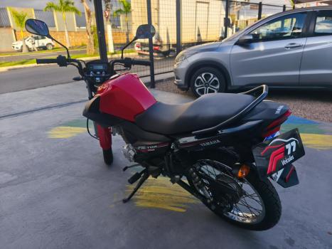YAMAHA Factor 150 E, Foto 3