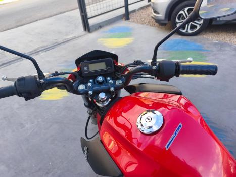 YAMAHA Factor 150 E, Foto 4