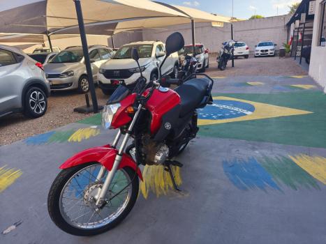 YAMAHA Factor 150 E, Foto 5